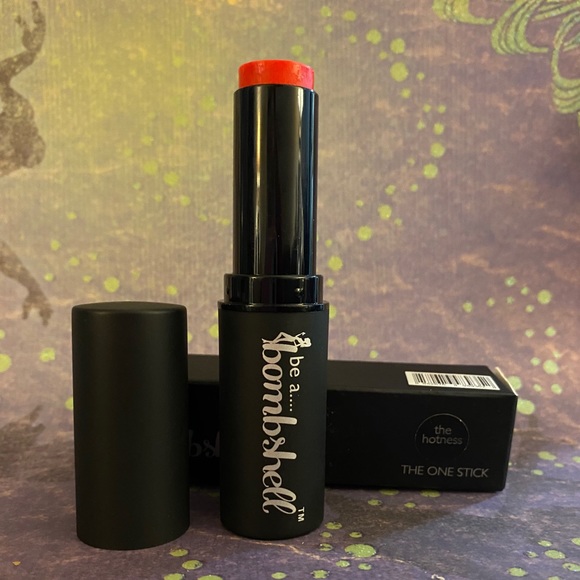 BNIB Be A Bombshell The One Stick (The Hotness) - Picture 1 of 2